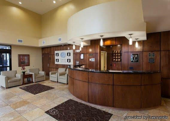 Comfort Suites East Lincoln - Mall Area Εξωτερικό φωτογραφία